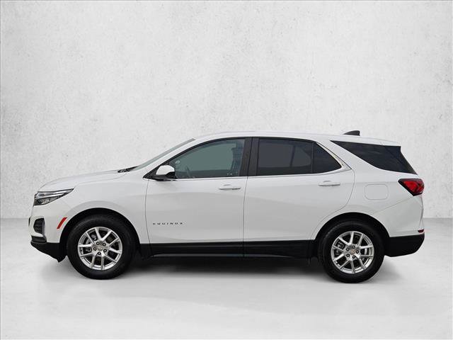 Used 2024 Chevrolet Equinox LT FWD image 9