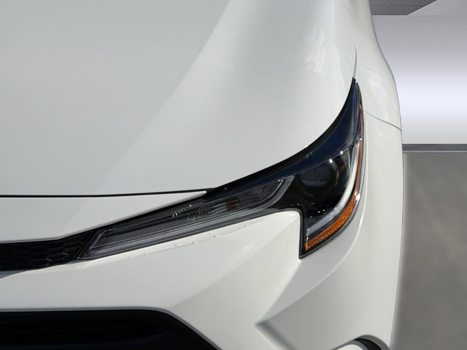 Used 2023 Toyota Corolla LE FWD image 12
