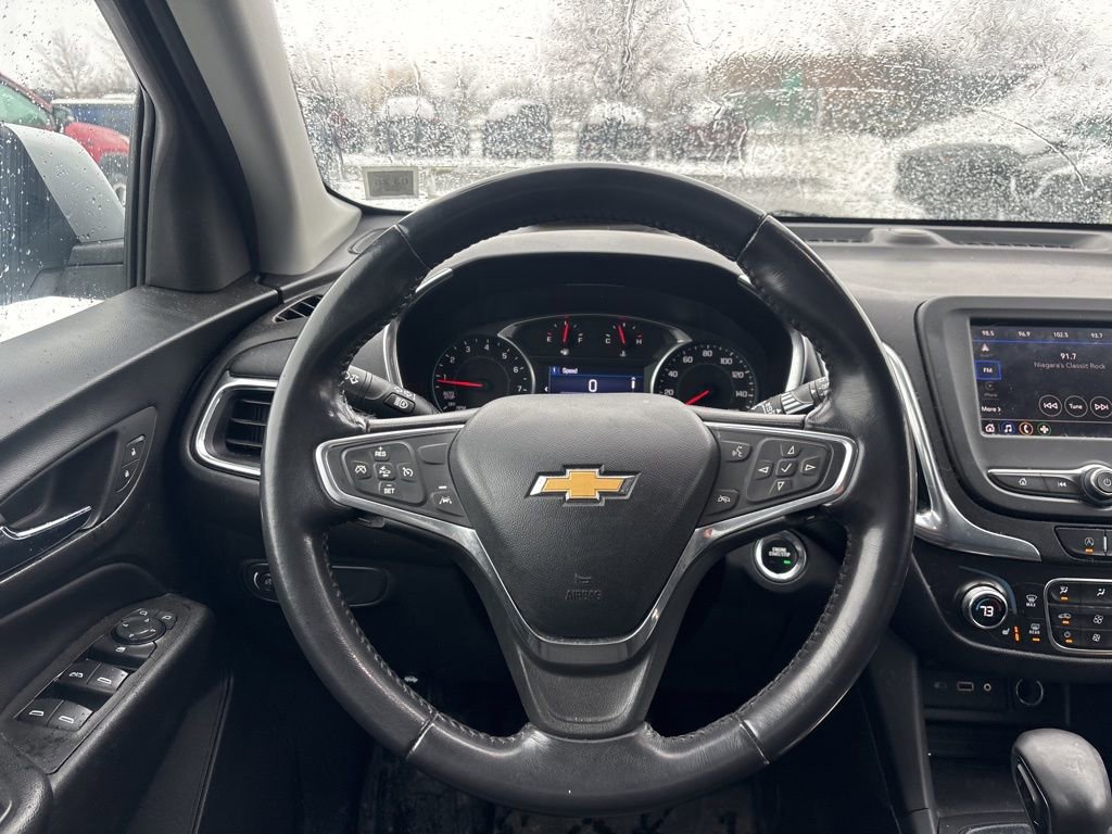 Used 2022 Chevrolet Equinox LT image 7
