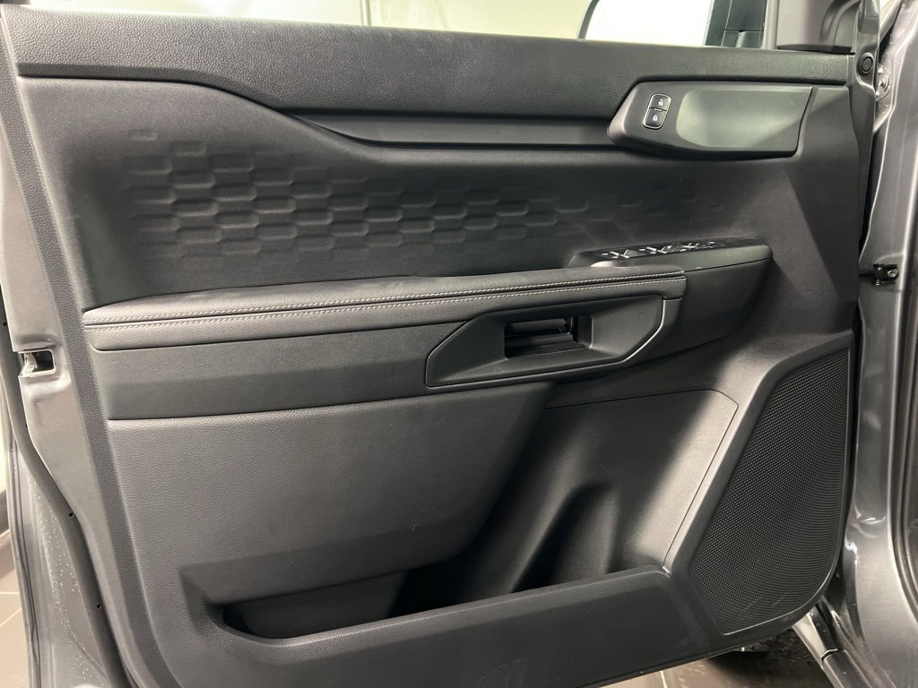 New 2026 Ford Ranger XLT image 28