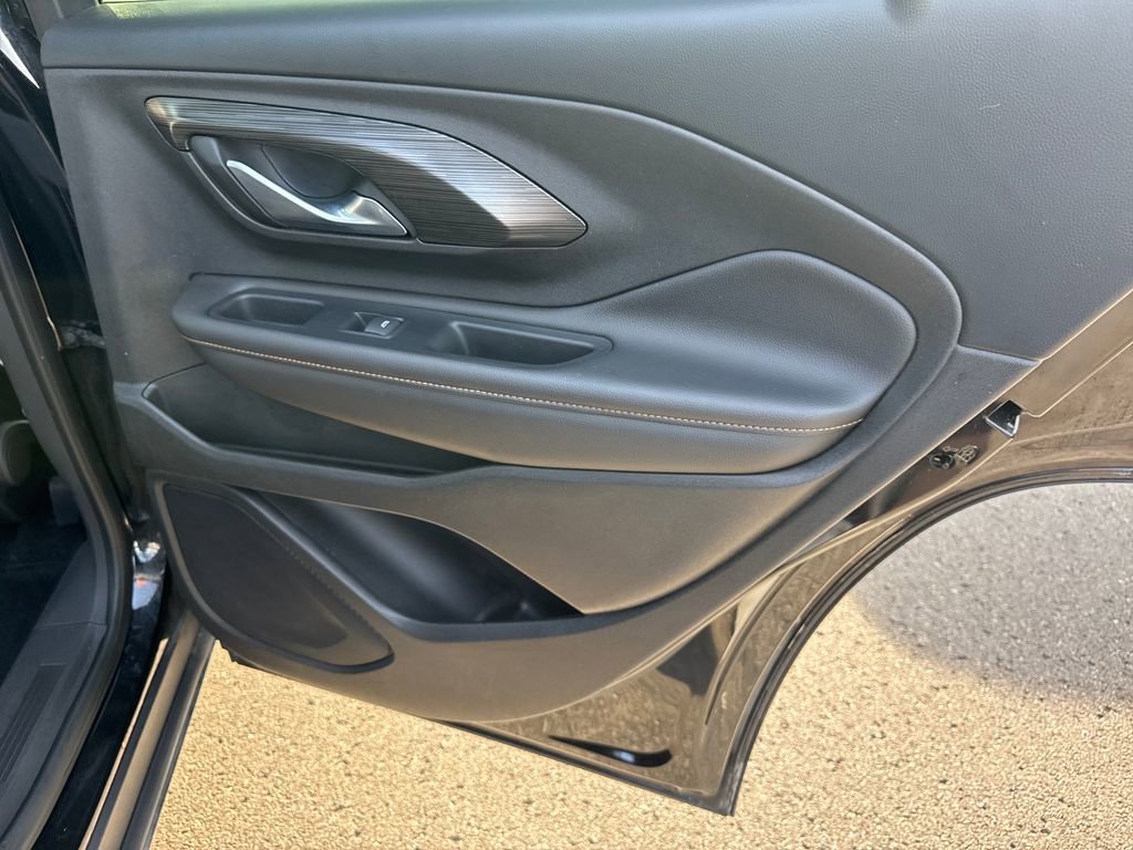 Used 2019 GMC Terrain SLT w/ Preferred Package AWD/4WD image 32