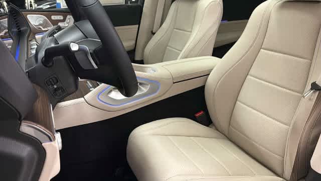 Certified 2026 Mercedes-Benz GLE 450 4MATIC image 27
