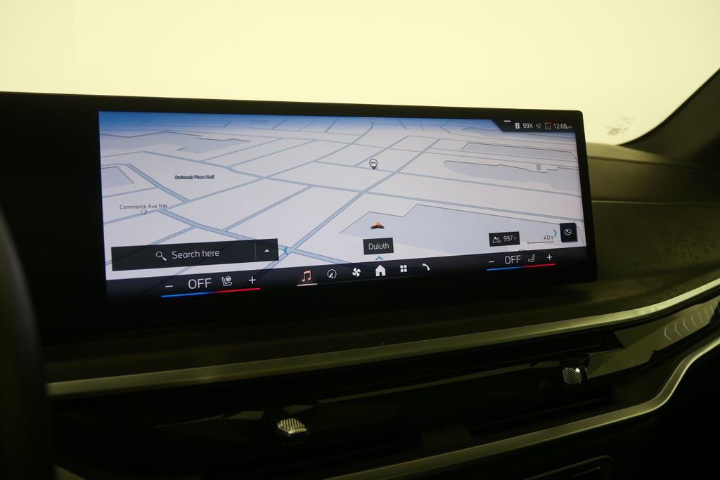 Used 2024 BMW X5 xDrive40i image 23