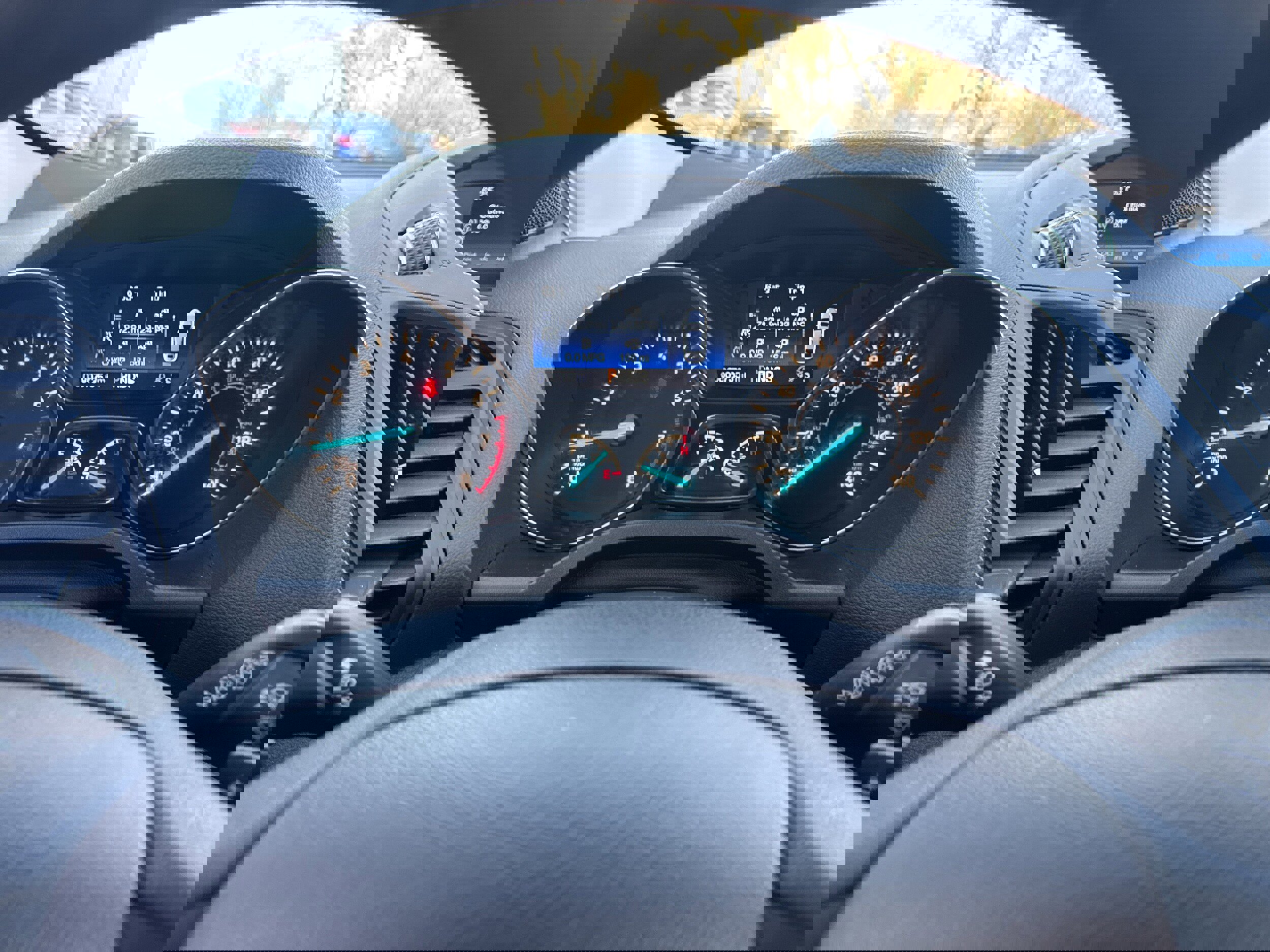 Used 2017 Ford Escape SE image 19