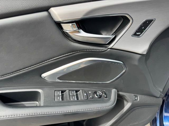 Used 2020 Acura RDX AWD image 10