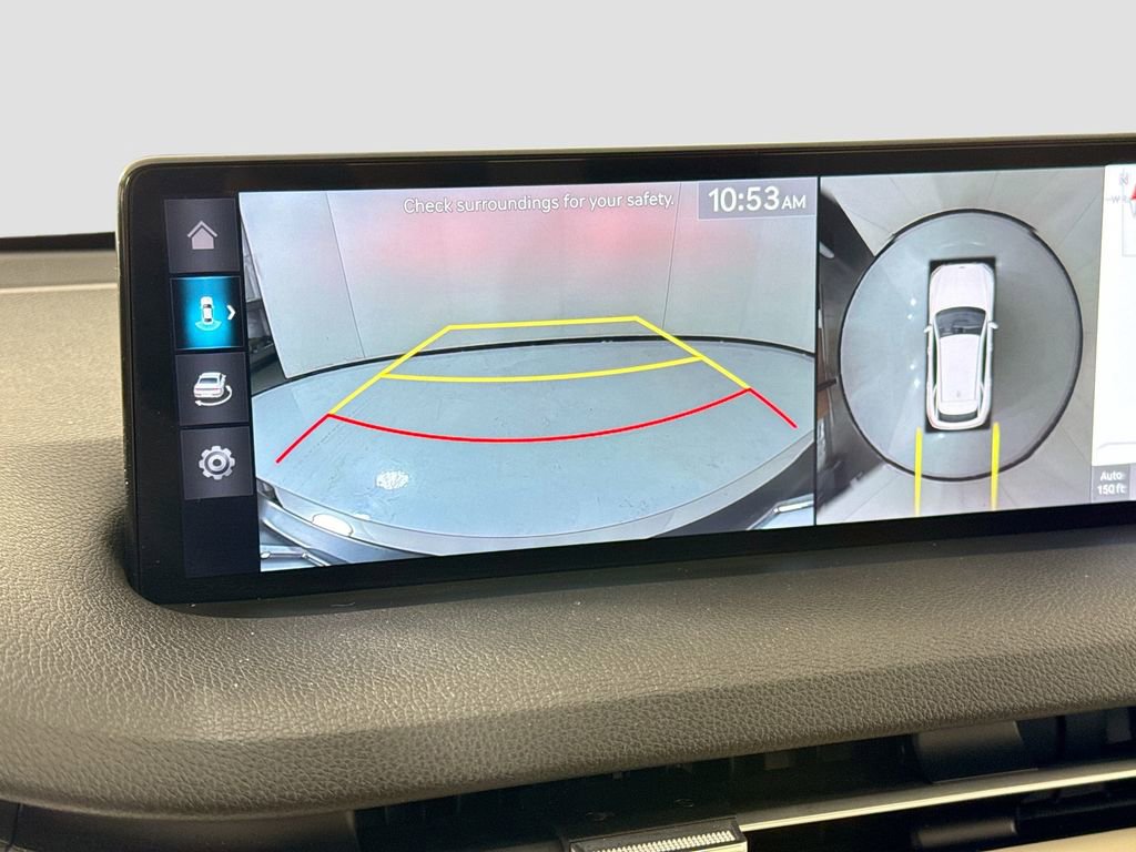 Used 2025 Genesis GV70 2.5T w/ Advanced Package AWD/4WD image 16