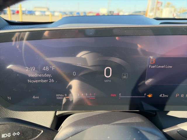 New 2026 Buick Enclave Preferred image 20