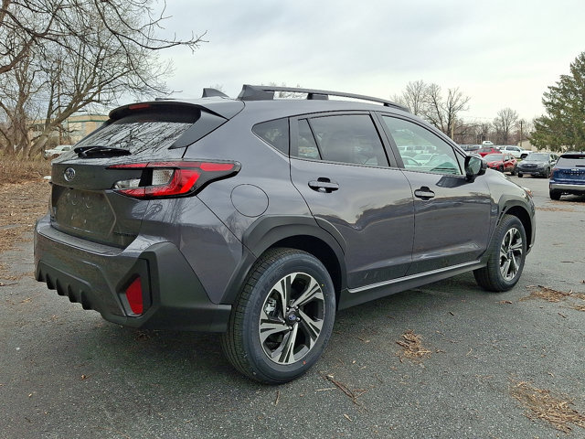 New 2026 Subaru Crosstrek 2.0i Premium image 6