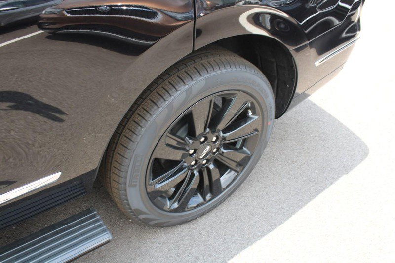 New 2023 Lincoln Navigator Reserve image 27