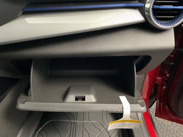 New 2026 Chevrolet Trax LT image 25