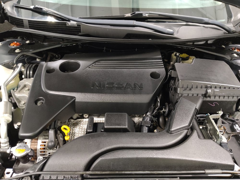 Used 2017 Nissan Altima 2.5 SR image 30