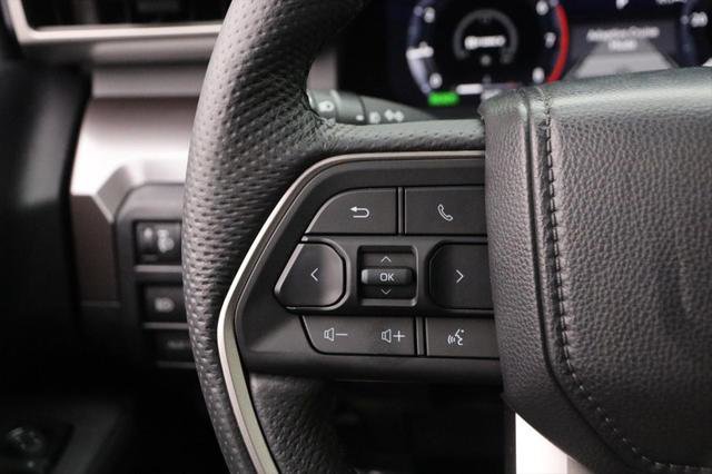 Certified 2024 Toyota Tacoma TRD Off-Road image 12