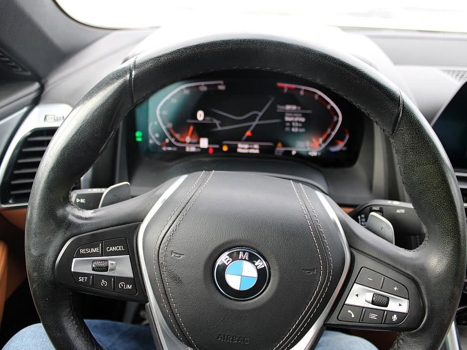 Used 2020 BMW 840i xDrive 840i w/ Driving Assistance Package image 29