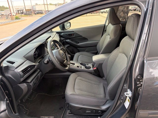 Used 2024 Subaru Crosstrek 2.0i Premium AWD/4WD image 6