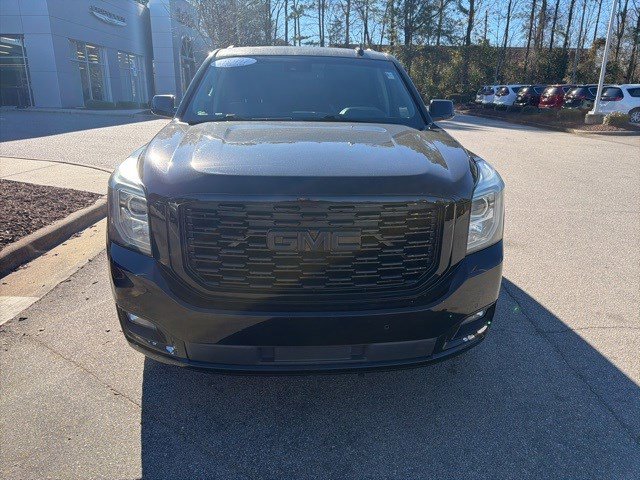 Used 2015 GMC Yukon Denali w/ Open Road Package image 9