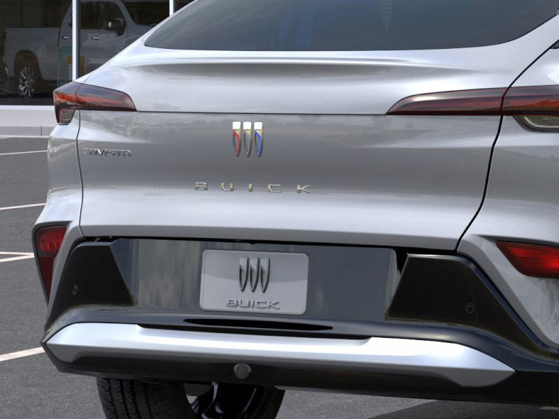 New 2026 Buick Envista Sport Touring w/ Convenience I Package image 14