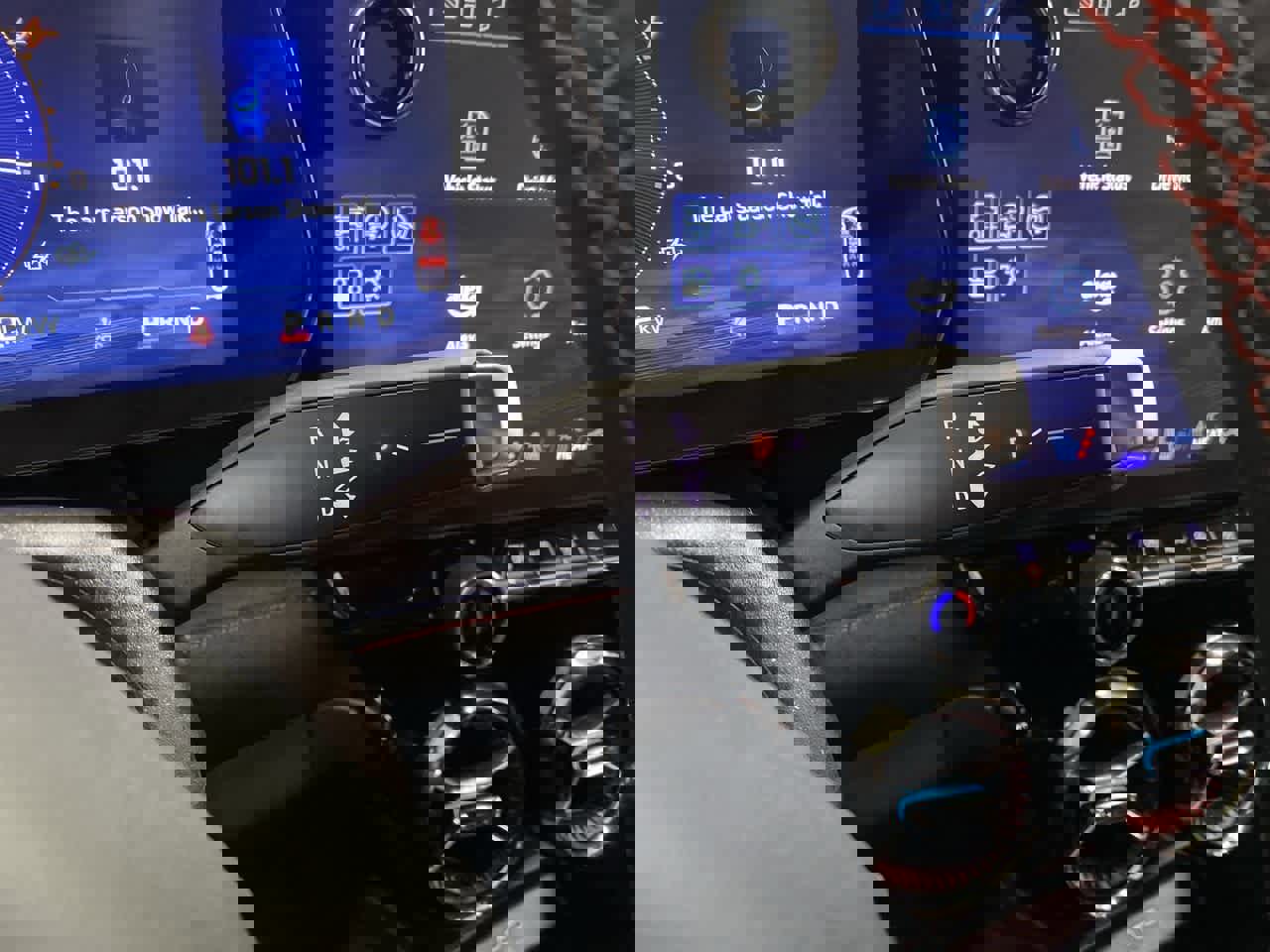 Used 2024 Chevrolet Blazer EV RS image 27