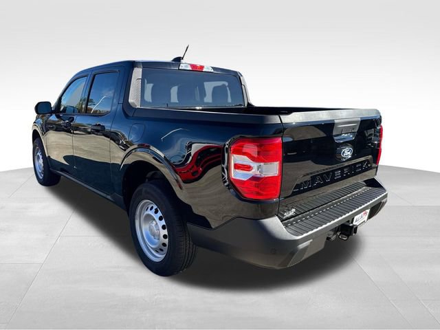 New 2025 Ford Maverick XL w/ Equipment Group 102A image 7