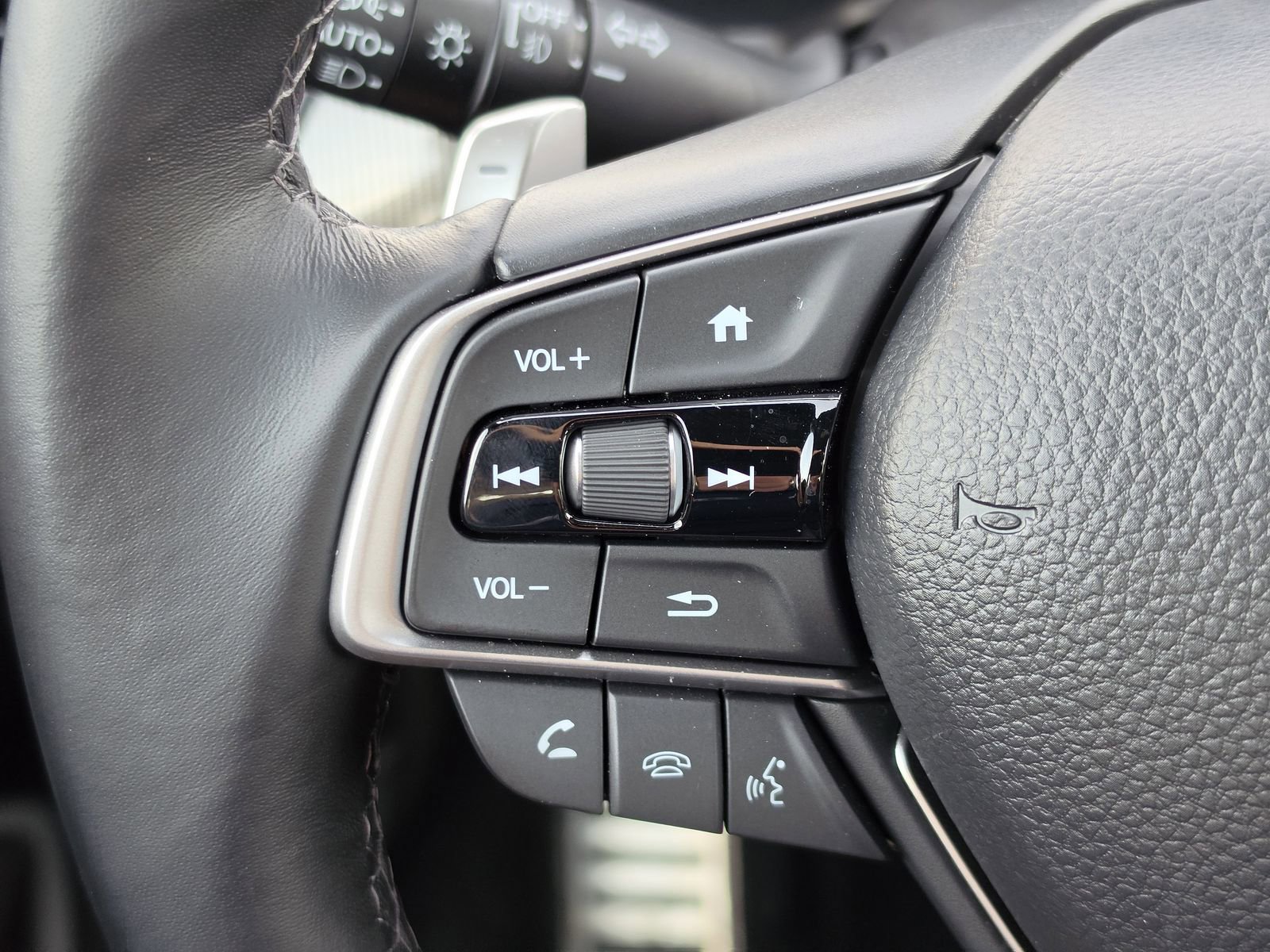 Used 2022 Honda Accord Sport image 19