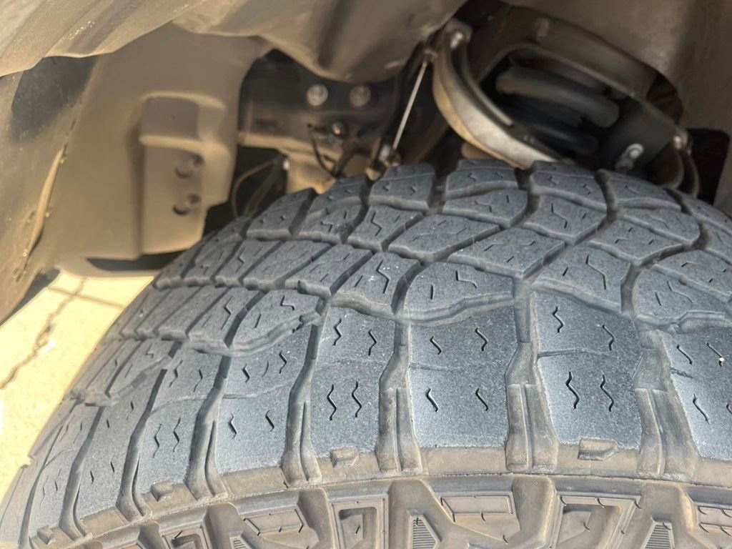 Used 2022 RAM 1500 TRX w/ TRX Level 2 Equipment Group image 47