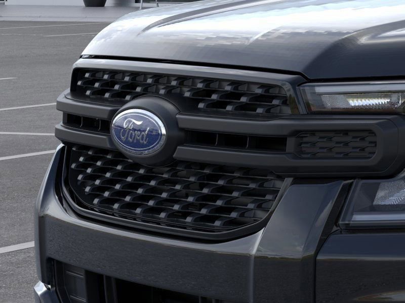 New 2025 Ford Ranger XL w/ Trailer Tow Package AWD/4WD image 18