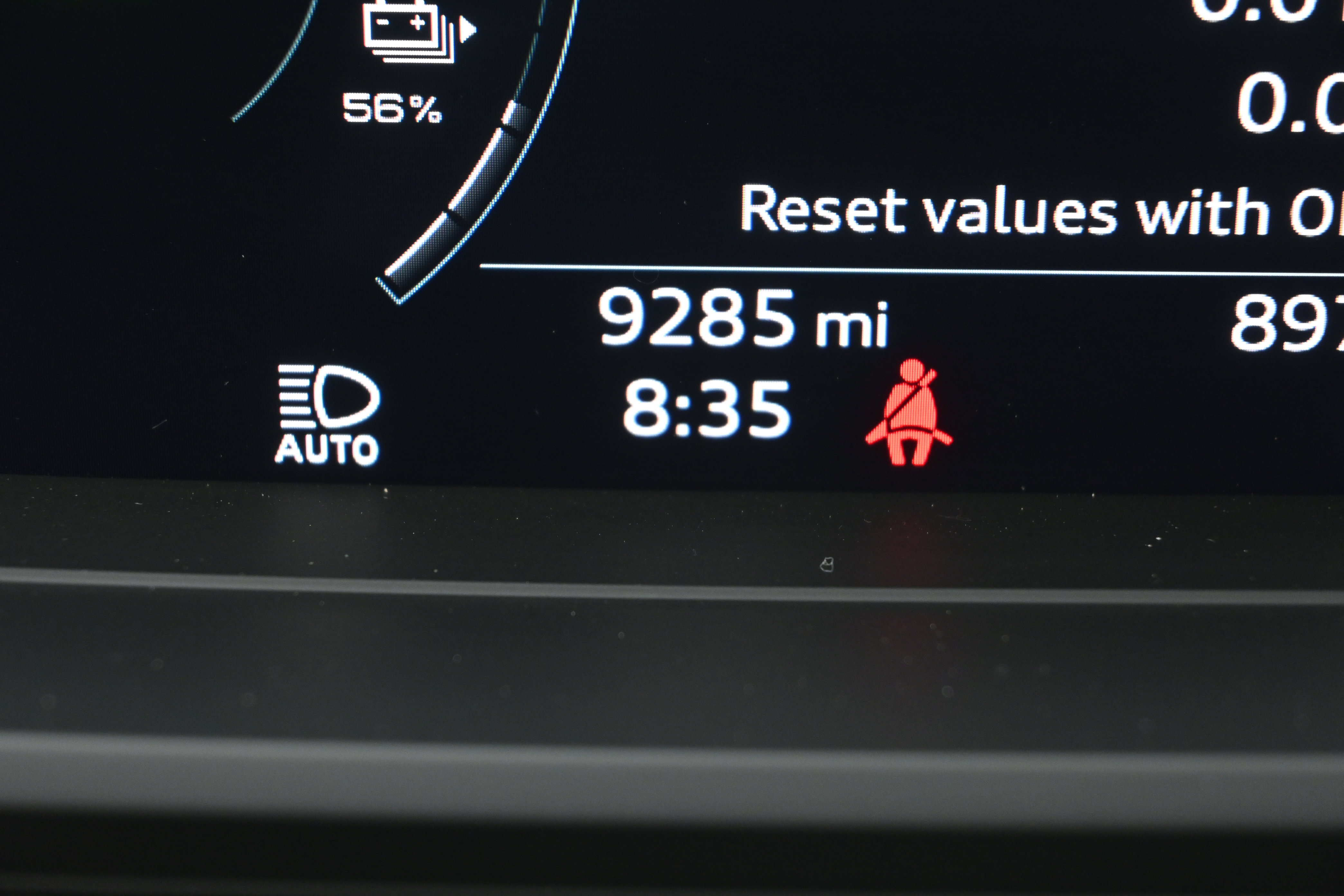 Used 2025 Audi Q4 e-tron Premium Plus image 26
