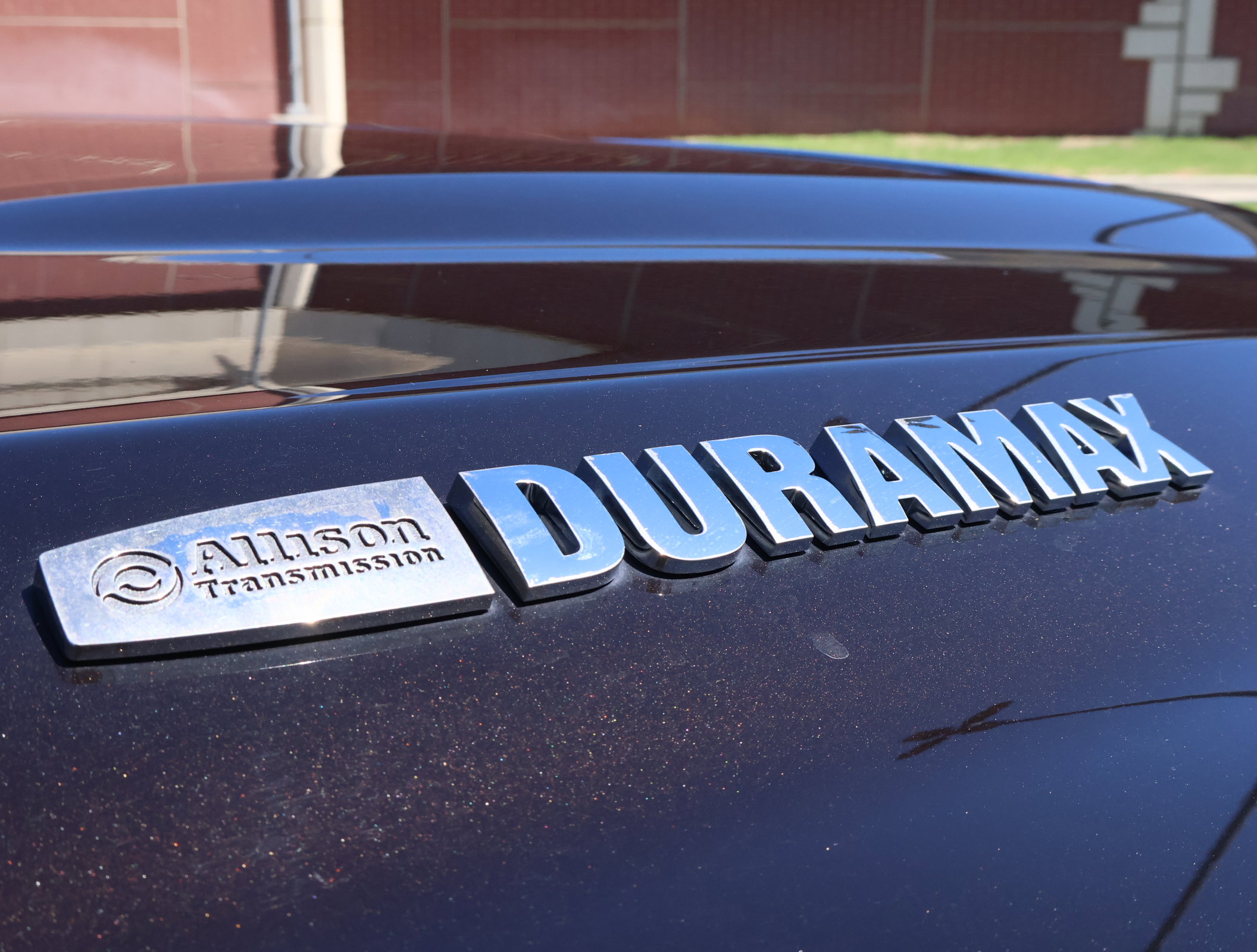 Used 2019 Chevrolet Silverado 2500 LTZ w/ Duramax Plus Package image 4