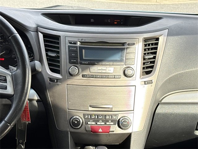 Used 2012 Subaru Legacy 2.5i Premium w/ All-Weather Pkg image 13