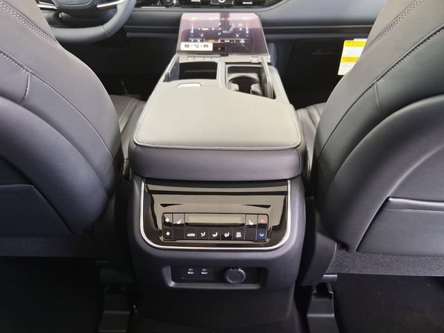 New 2027 INFINITI QX80 Pure AWD/4WD image 26