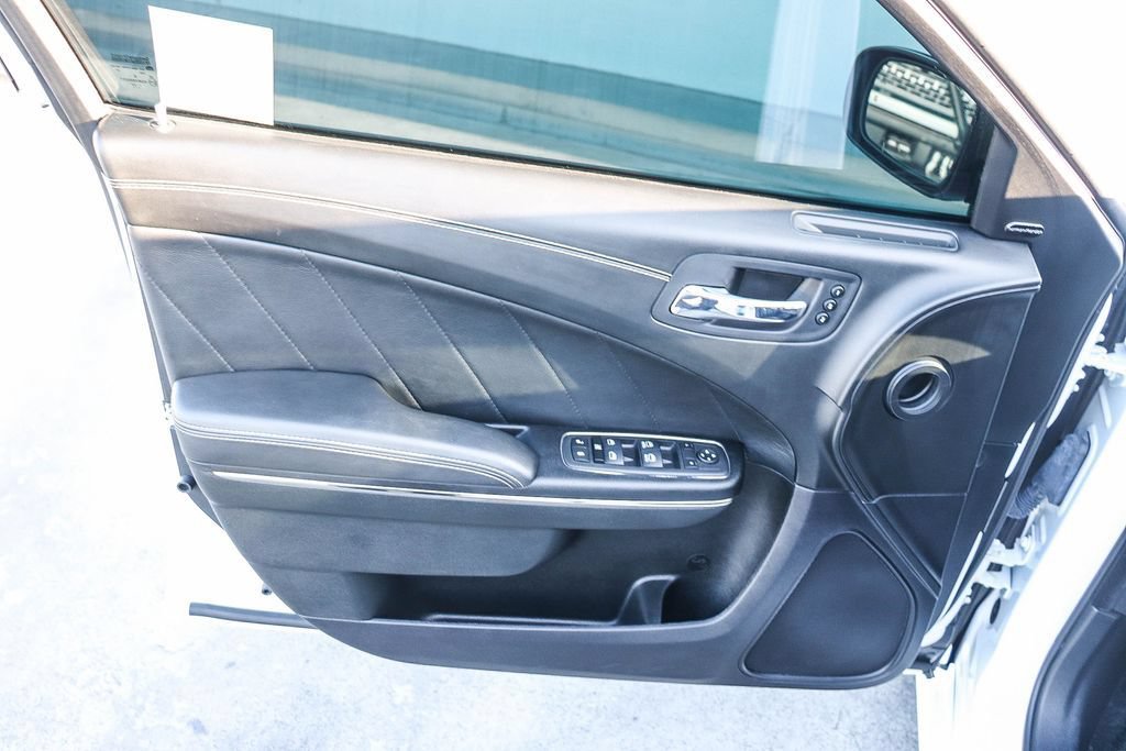 Used 2023 Dodge Charger SRT Hellcat w/ Harman/Kardon Audio Group RWD image 23