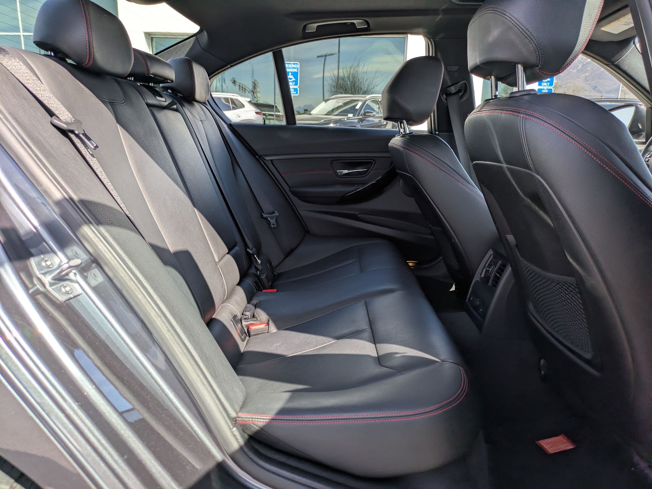 Used 2013 BMW 328i xDrive Sedan image 32