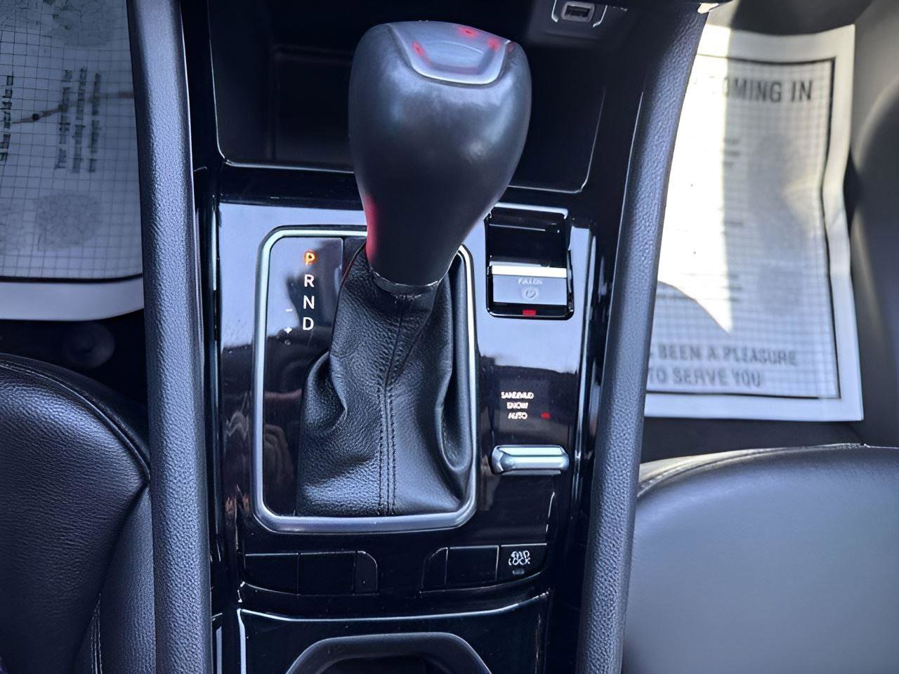 Used 2022 Jeep Compass Altitude w/ Convenience Group image 23