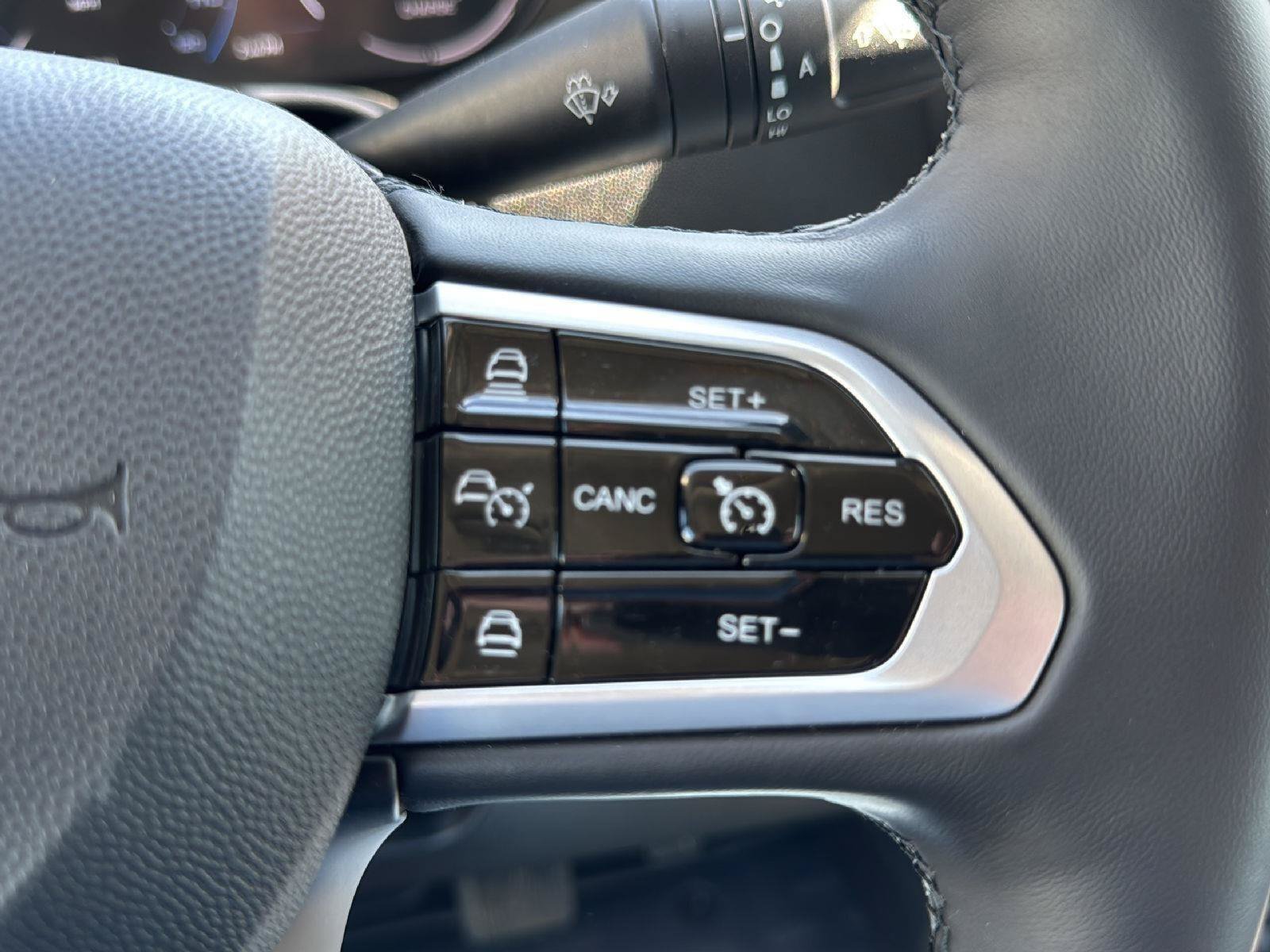 New 2025 RAM ProMaster 3500 FWD image 13