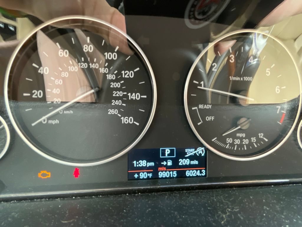 Used 2013 BMW 328i xDrive Sedan AWD/4WD image 13