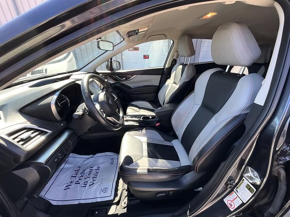 Used 2018 Subaru Crosstrek 2.0i Limited AWD/4WD image 14