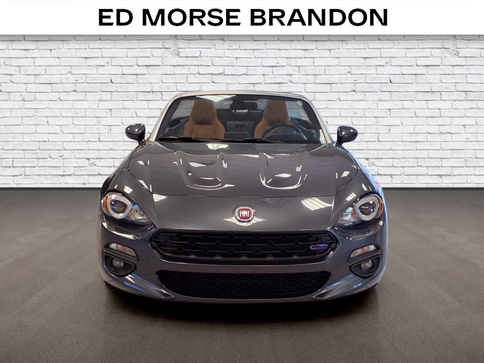 Used 2018 FIAT 124 Spider Lusso RWD image 7