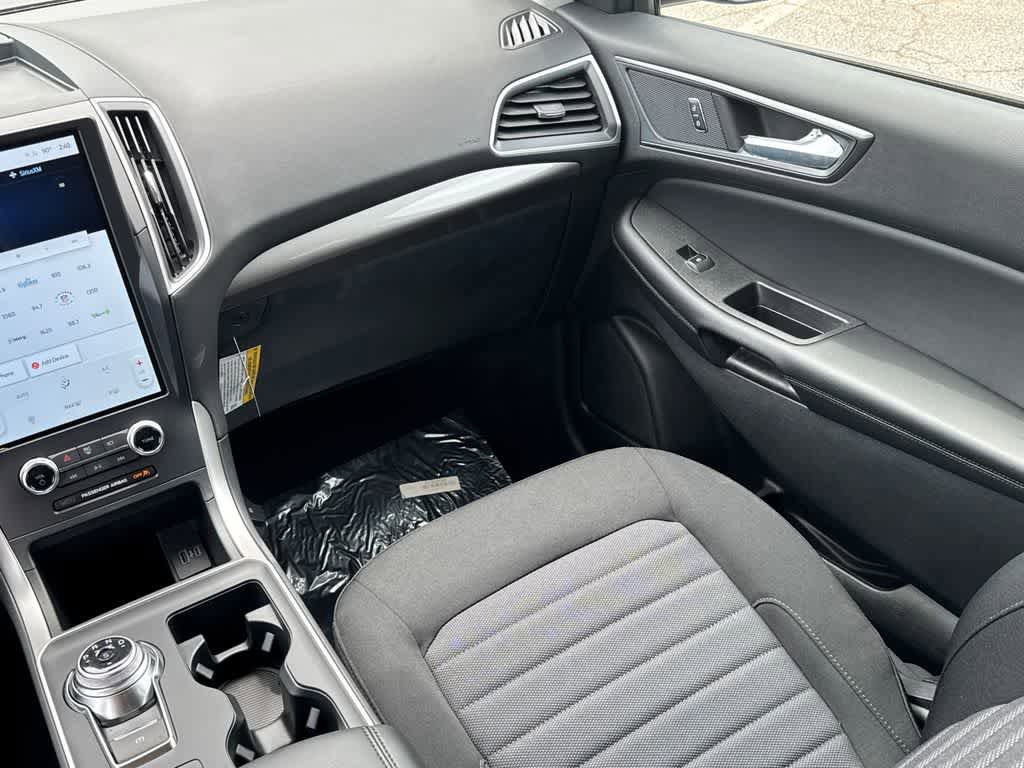 New 2024 Ford Edge SE AWD/4WD image 19