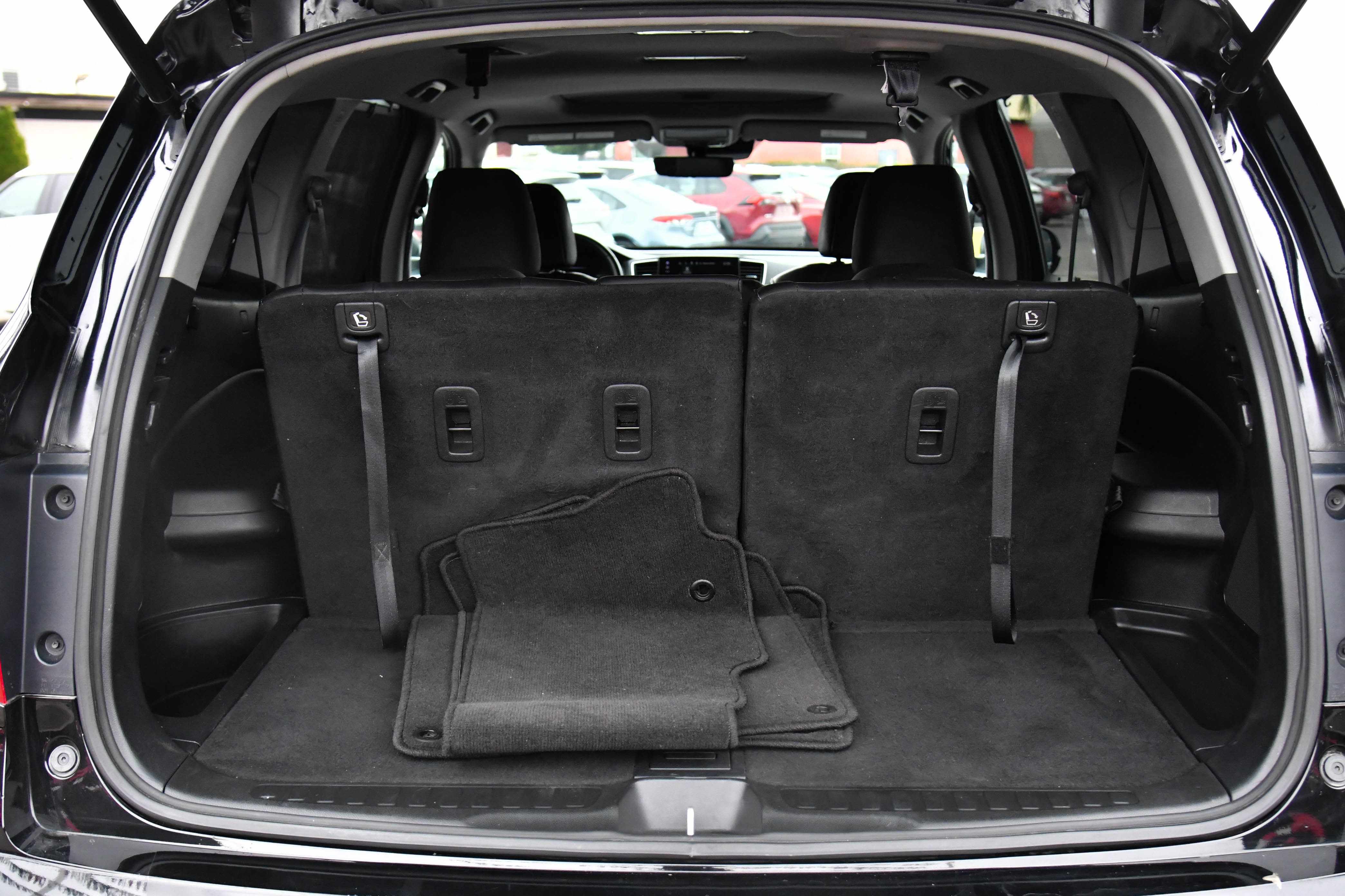 Used 2020 Honda Pilot EX-L image 47