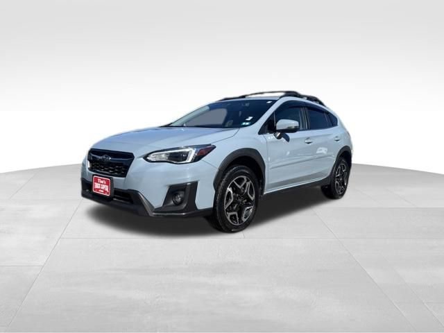 Used 2020 Subaru Crosstrek 2.0i Limited w/ Moonroof Package w/Navigation image 2