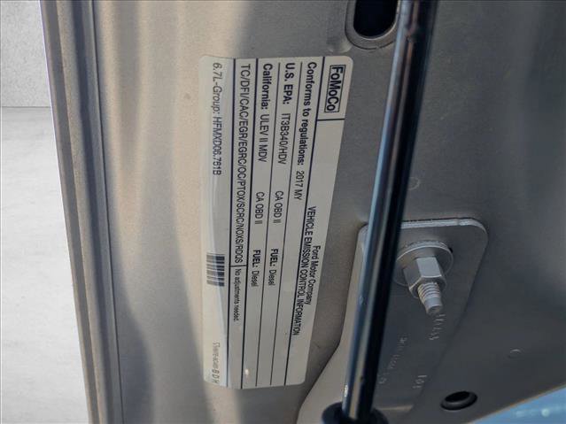 Used 2017 Ford F250 Lariat w/ Lariat Ultimate Package image 24