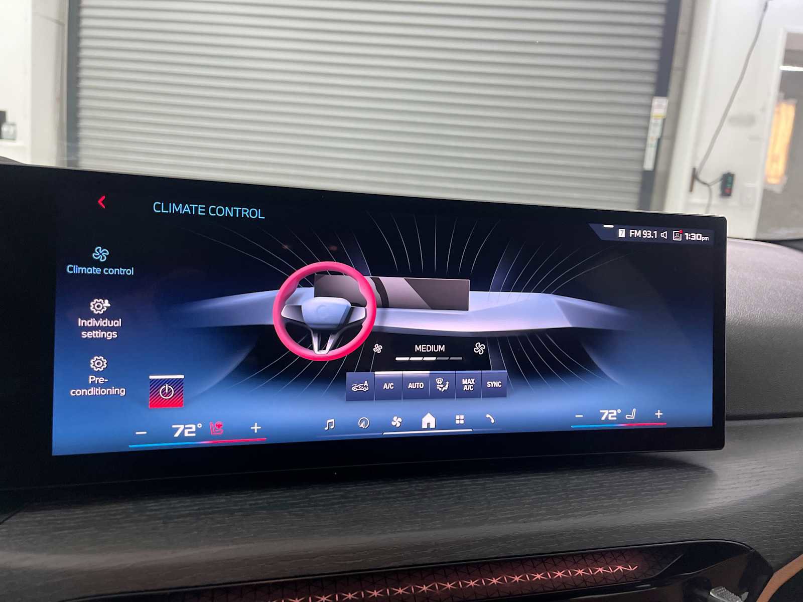 Used 2026 BMW M340i xDrive M340i NA xDrive image 17