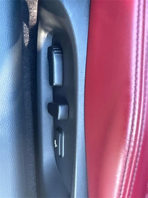 Used 2022 INFINITI Q60 Red Sport 400 w/ Cargo Package image 25