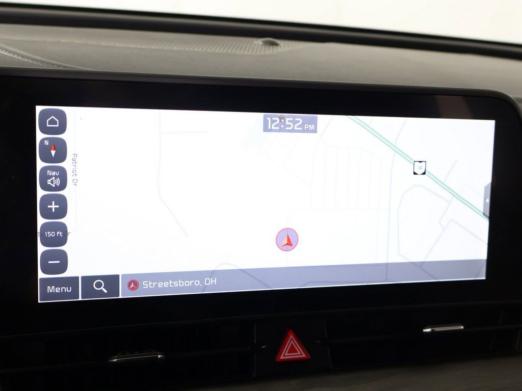 Certified 2024 Kia Sportage X-Line AWD/4WD image 45