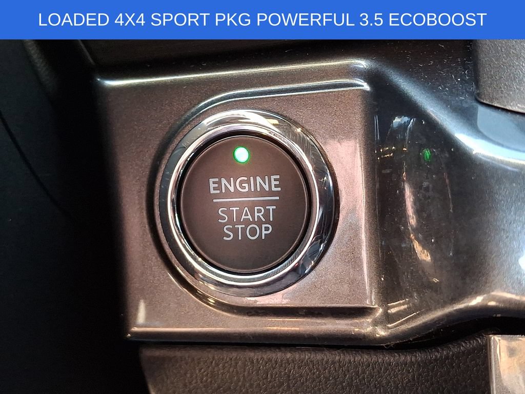 Used 2023 Ford F150 XLT w/ Equipment Group 302A High AWD/4WD image 26