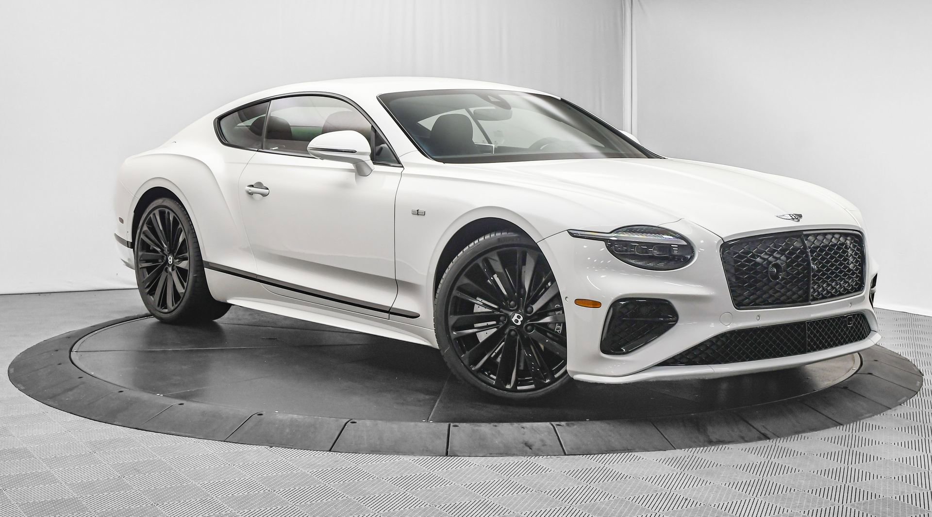 Used 2025 Bentley Continental GT Speed