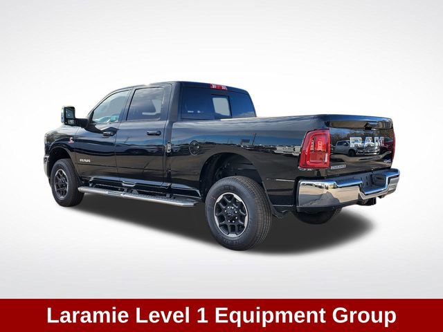 Used 2025 RAM 3500 Laramie image 3