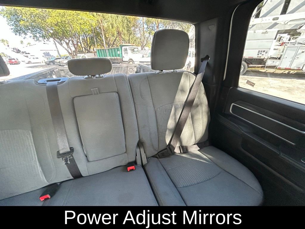 Certified 2024 RAM 2500 Big Horn image 14