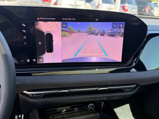 Used 2025 Audi S5 Premium Plus AWD/4WD image 17