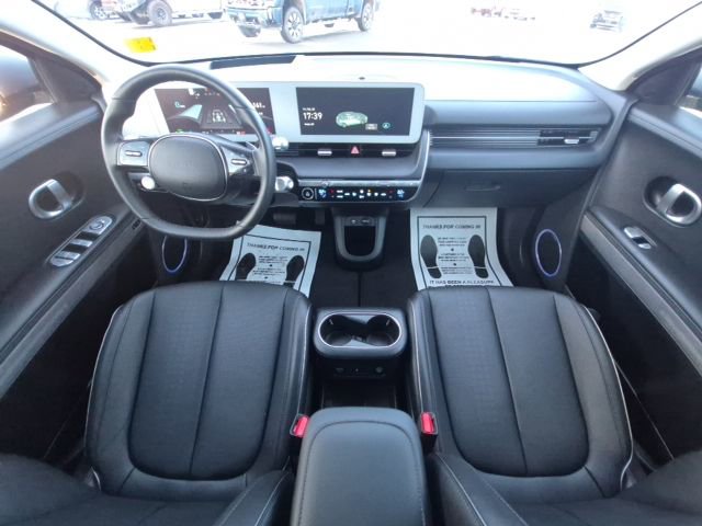 Used 2024 Hyundai Ioniq 5 Limited image 19