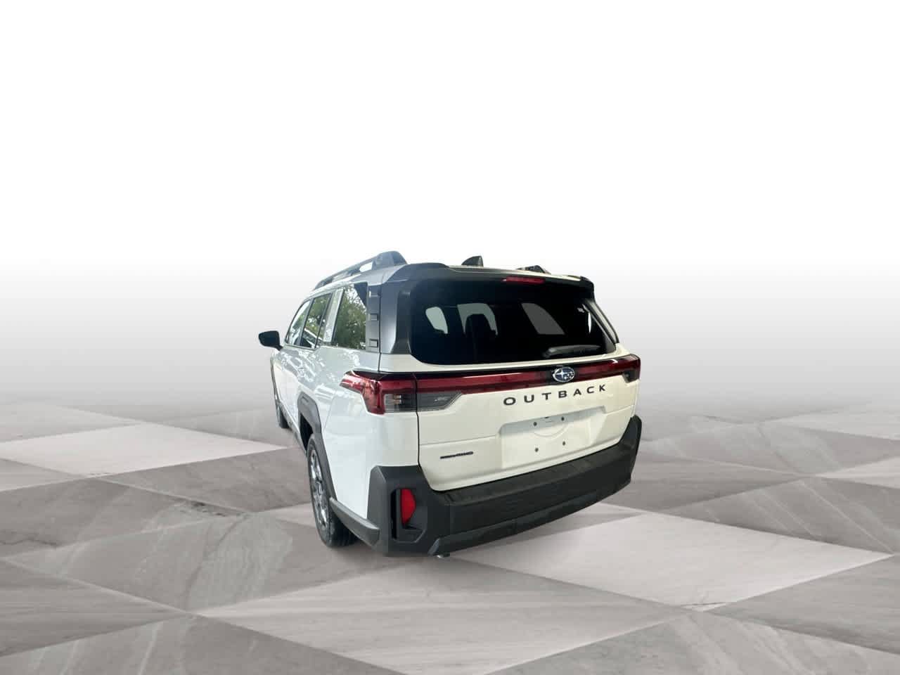 New 2026 Subaru Outback Premium AWD/4WD image 6